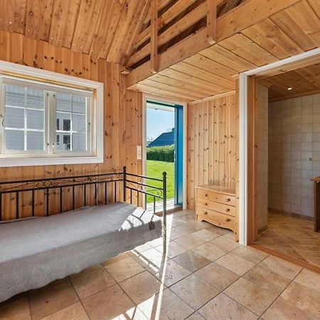 Villa Kragenes Farsund Eksteriør billede